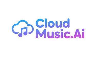 CloudMusic logo