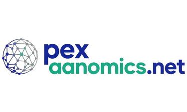 Pexanomics.net - Creative brandable domain for sale