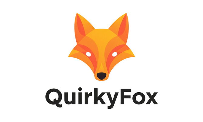 Quirkyfox.com