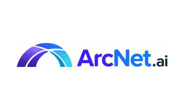 ArcNet logo