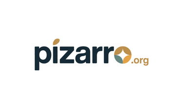 Pizarro.org - Creative brandable domain for sale