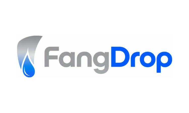 FangDrop logo