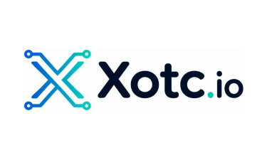 Xotc logo