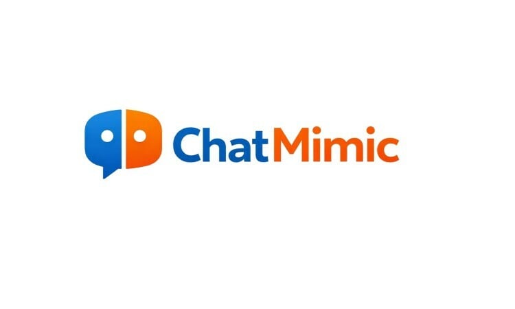 ChatMimic logo