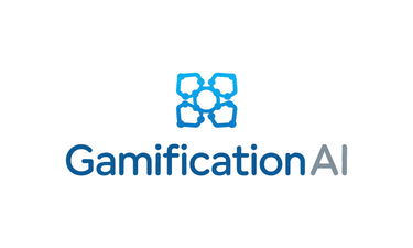 GamificationAI.com - Creative brandable domain for sale