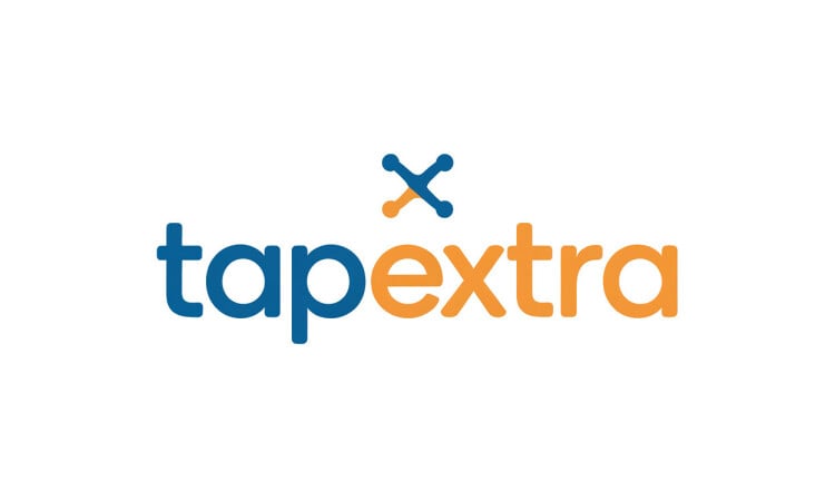 TapExtra logo