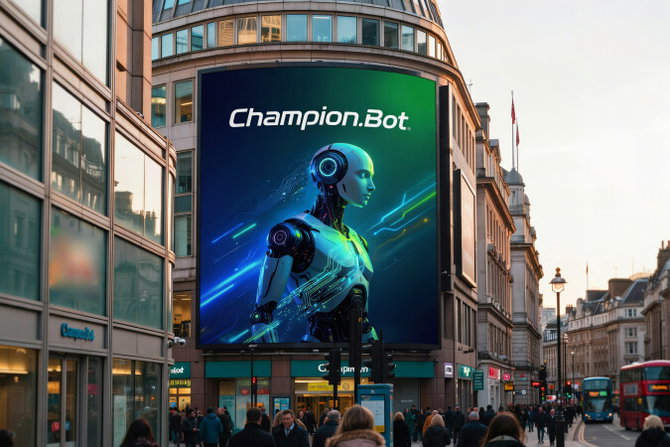 Champion.Bot — 3