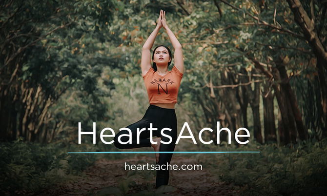 HeartsAche.com