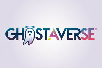 Ghostaverse.com - Creative brandable domain for sale