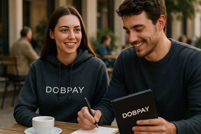 DOBPAY.com — 5