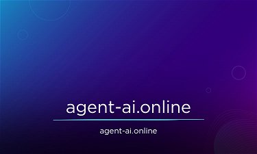 Agent-AI.online