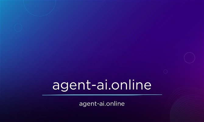 Agent-AI.online