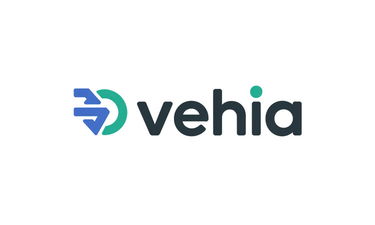 Vehia.com - Creative brandable domain for sale