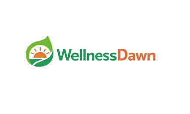 WellnessDawn.com is for sale