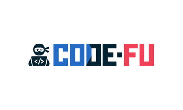 Code-Fu.com - Creative brandable domain for sale