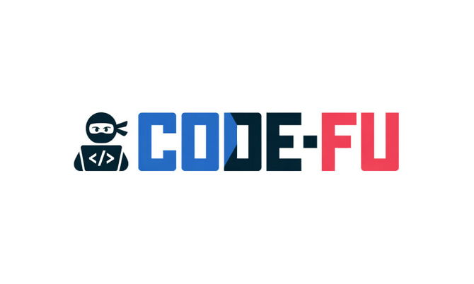 Code-Fu.com