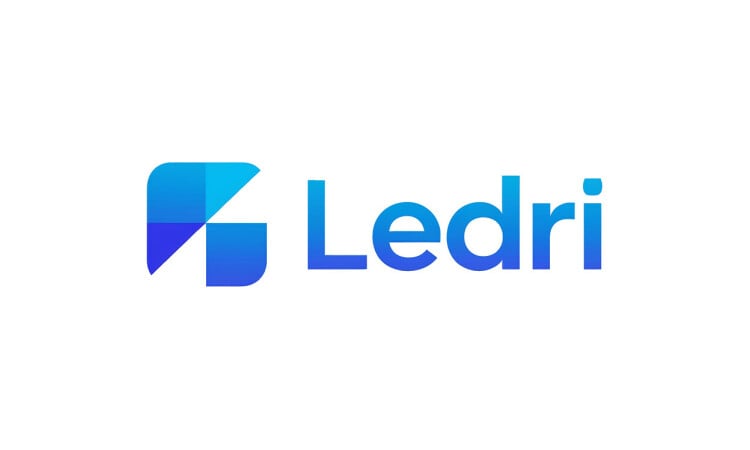 Ledri logo