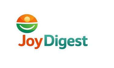 JoyDigest logo