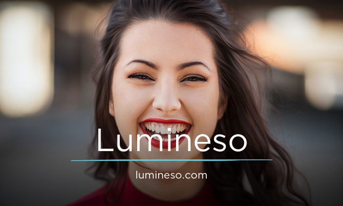 Lumineso.com