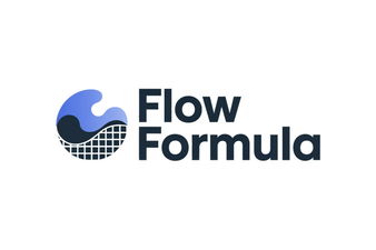 FlowFormula.com - Creative brandable domain for sale