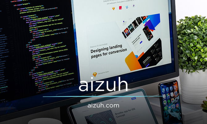 Aizuh.com
