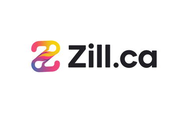 Zill.ca - Creative brandable domain for sale
