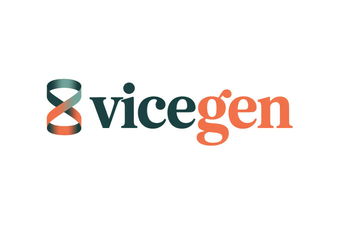 ViceGen.com - Creative brandable domain for sale