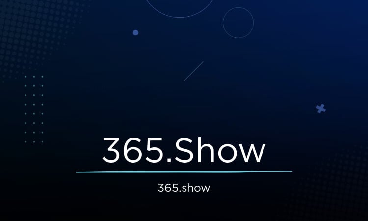 365 logo