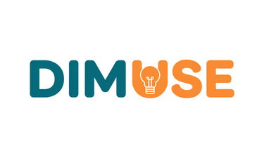 Dimuse.com - Creative brandable domain for sale