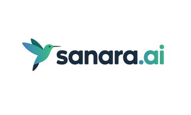 Sanara.ai is for sale
