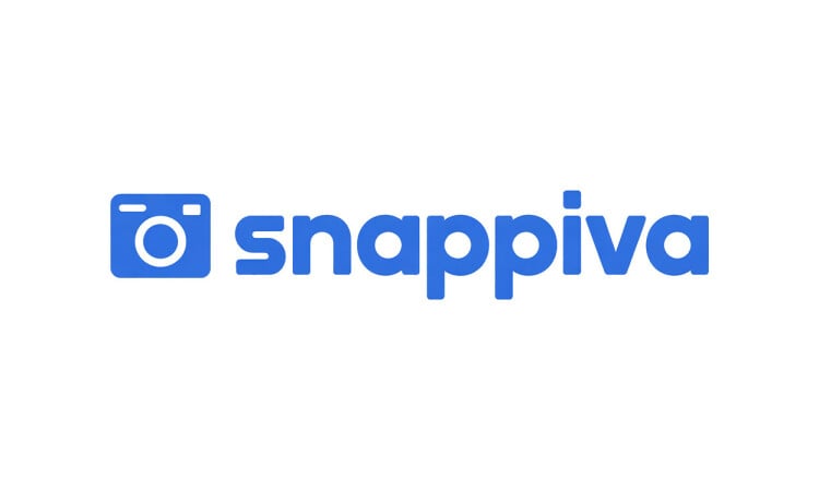 Snappiva logo