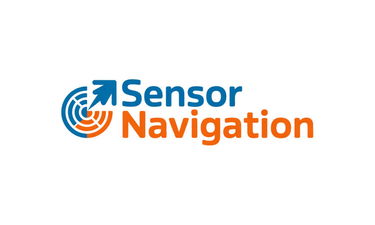 SensorNavigation.com - Creative brandable domain for sale