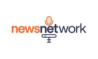 NewsNet.work - Creative brandable domain for sale