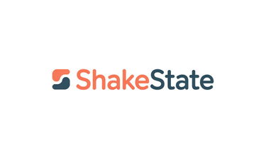 ShakeState.com - Creative brandable domain for sale