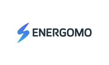 Energomo.com - Creative brandable domain for sale