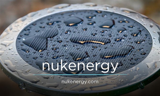 Nukenergy.com