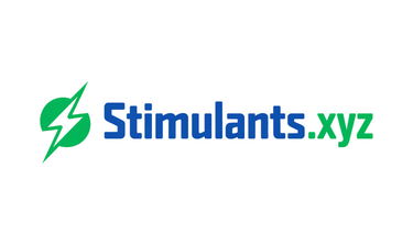 Stimulants.xyz - Creative brandable domain for sale