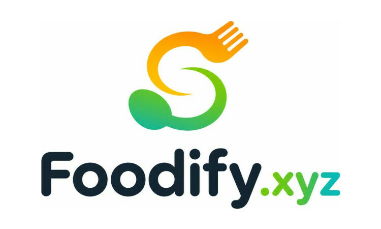 Foodify logo