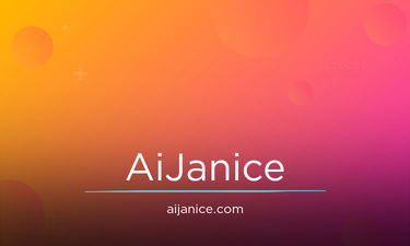 AiJanice.com