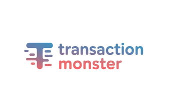 Transaction logo