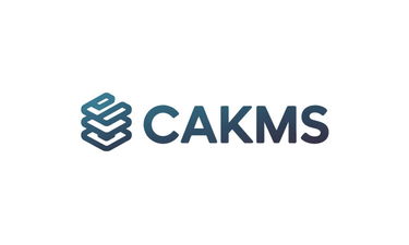 Cakms.com - Creative brandable domain for sale