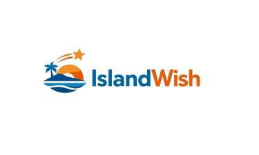 IslandWish logo