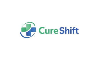 CureShift.com - Creative brandable domain for sale