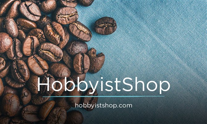 HobbyistShop.com