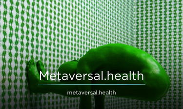 Metaversal.health