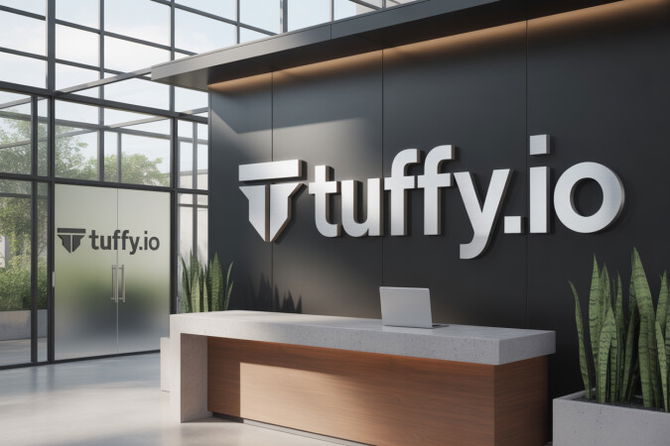 Tuffy.io — 3
