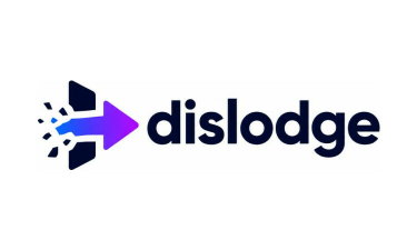 Dislodge logo