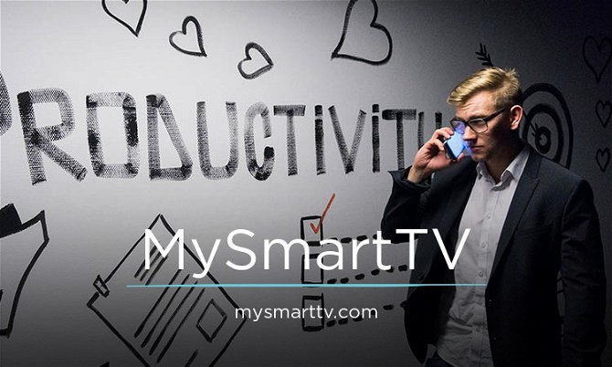 MySmartTV.com