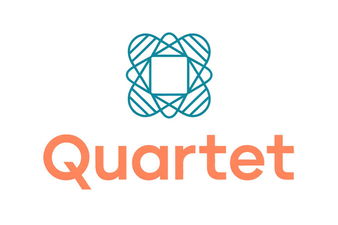 Quartet.cc - Creative brandable domain for sale