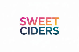 SweetCiders.com - Creative brandable domain for sale